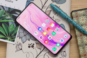 屏下攝像頭遭哄搶：OPPO、小米同一天搶發(fā)方案