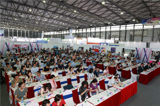 顯示黑科技點(diǎn)亮魔都  DISPLAY CHINA 2019六月硬核開展
