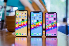 統(tǒng)計(jì)稱iPhone在中國(guó)市場(chǎng)份額連續(xù)5個(gè)月增長(zhǎng)