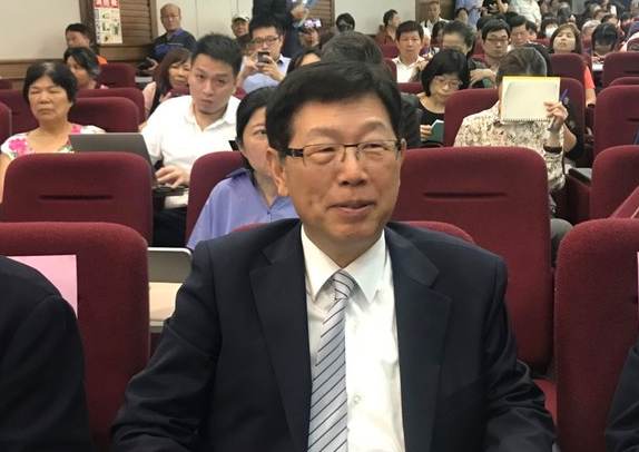 劉揚偉