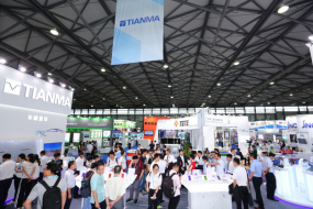 2019國際新型顯示技術(shù)展開展倒計時? 大咖就位助力顯示盛會熱力開啟