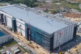 停電事故后，東芝存儲工廠將在7月中旬前全面恢復生產(chǎn)