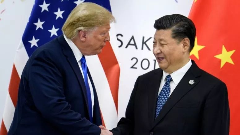 特朗普：美國企業(yè)可以繼續(xù)向華為供貨，前提是沒有國家安全的產品