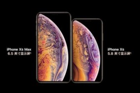 傳蘋果將打造中國特色版iPhone，削掉Face ID改用屏幕指紋