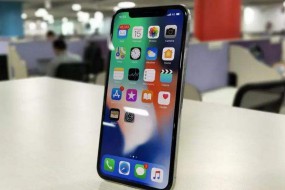 外媒稱：蘋(píng)果不可能推出中國(guó)版屏下指紋iPhone