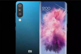 小米潛望式鏡頭專利曝光：多倍變焦，小米MIX4有望搭載