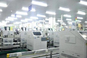 中國大陸將成為半導體制造設(shè)備最大市場