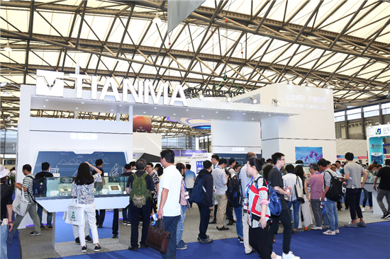 精彩繼續(xù)！2020 DISPLAY CHINA未來可期