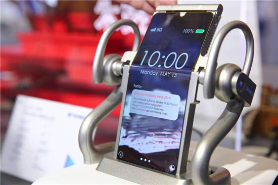 精彩繼續(xù)！2020 DISPLAY CHINA未來可期