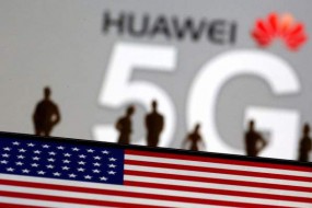 美擬投千億美元加速開發(fā)5G方案，試圖戰(zhàn)勝大陸5G產(chǎn)業(yè)