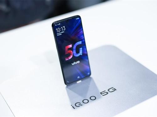 vivo、一加5G手機獲得3C認證 將于今年Q3上市