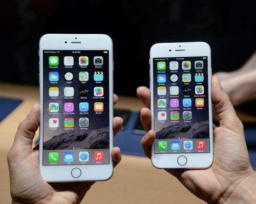 蘋(píng)果iPhone 6全球停產(chǎn)，發(fā)布5年，賣(mài)出2.5億部