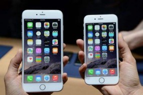 蘋(píng)果iPhone 6全球停產(chǎn)，發(fā)布5年，賣(mài)出2.5億部