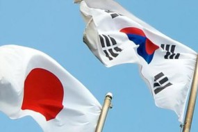 中、韓、俄供應(yīng)商瘋搶日本退出市場份額，韓國打破封鎖從氫氟酸開始！然而后果仍然十分嚴(yán)重