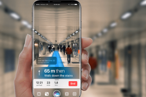 2020年iPhone12將搭載ToF攝像頭 拍照更富有層次