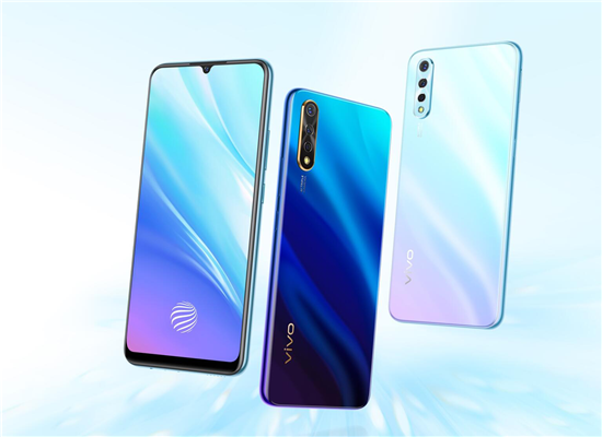vivo Y系列首款屏幕指紋新機(jī)7月20日上市，引領(lǐng)潮美新勢(shì)力