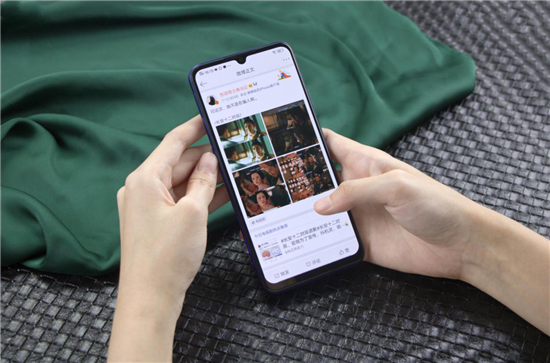 vivo Y7s續(xù)航測試：4500mAh+18W雙引擎閃充，千元機(jī)新勢力