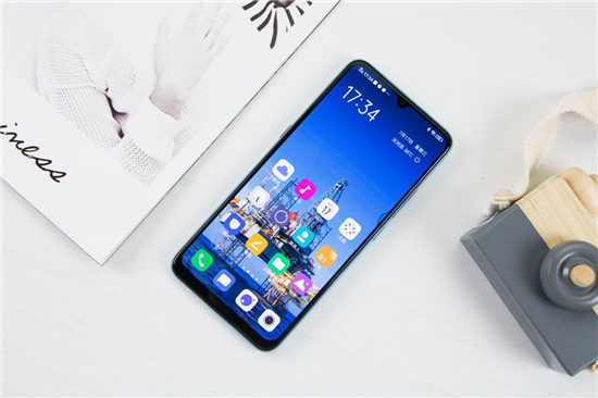 vivo Y7s拍照實(shí)測(cè)：玩轉(zhuǎn)全場(chǎng)景，打造獨(dú)一無(wú)二的儀式感
