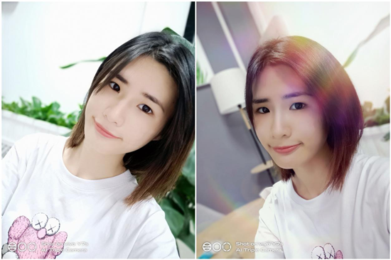 vivo Y7s拍照實(shí)測(cè)：玩轉(zhuǎn)全場(chǎng)景，打造獨(dú)一無(wú)二的儀式感