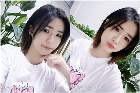 vivo Y7s拍照實(shí)測(cè)：玩轉(zhuǎn)全場(chǎng)景，打造獨(dú)一無(wú)二的儀式感