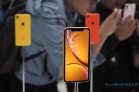 誰說LCD不行了，iPhone XR銷量仍然雄霸中美市場，蘋果新機訂單LG受益