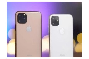 蘋果供應商準備為7500萬部新iPhone生產零部件