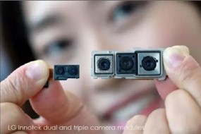 傳出捷報：蘋果供應商AMS上調Q3財報/LG Innotek看好Q3業(yè)績
