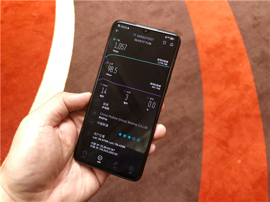 首款5G手機(jī)亮相 vivo即將現(xiàn)身ChinaJoy2019
