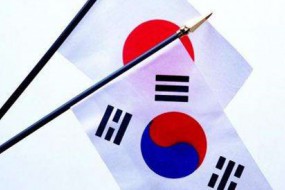 日本解禁部分對(duì)韓出口半導(dǎo)體材料