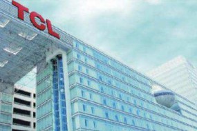 TCL電子才真牛，出貨超千萬上半年逆市增長34.5%，做晶晨股份二股東也大賺