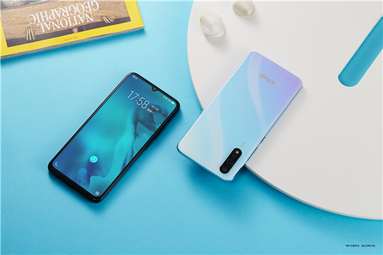探尋不止，逐路G7 帶上vivo Z5踏上“中國最美公路”體驗行