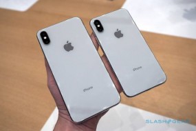蘋果雙攝像頭iPhone被訴侵犯10項專利 涉及7Plus、8 Plus等機型