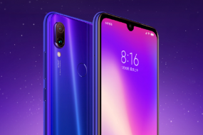 Redmi宣布Note 7系列七個月銷量破2000萬臺