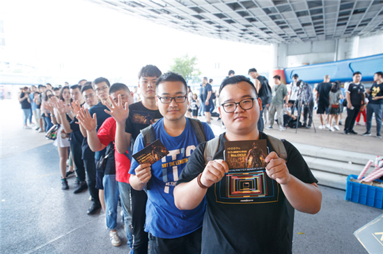 iQOO Pro 5G版激發(fā)全民高度關注