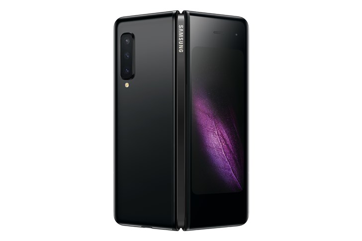 三星官宣:Galaxy Fold 5G手機將于9月18日在德國上市