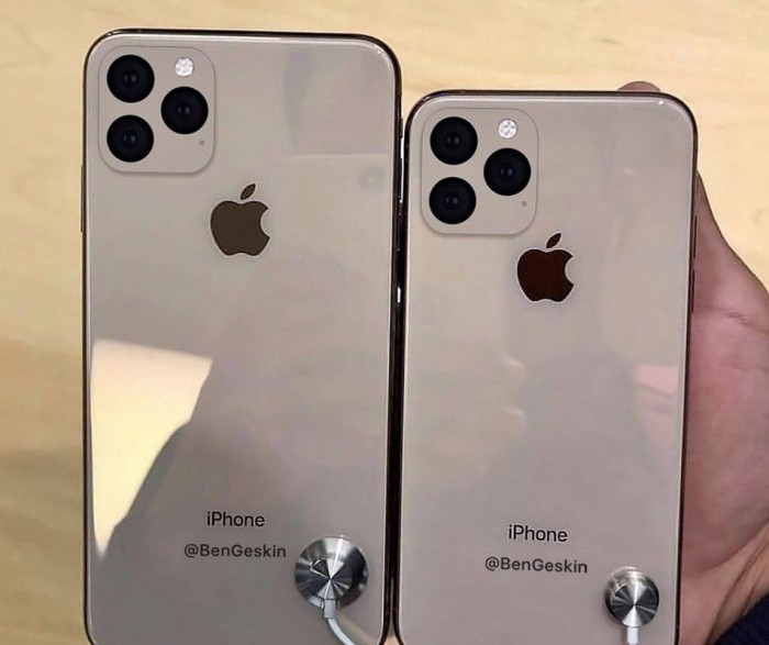 分析師:新iPhone或?qū)⒁l(fā)升級熱潮 銷量高達(dá)2億部