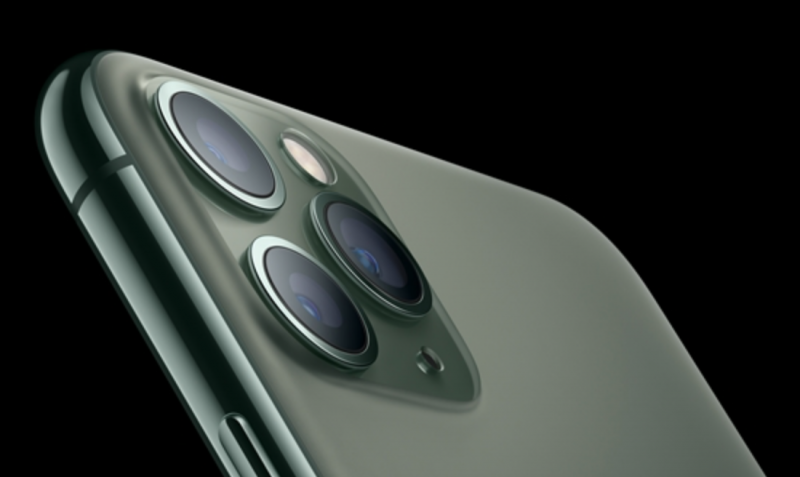 2019新款iPhone 11系列發(fā)布，最高12699元，9月20日開售