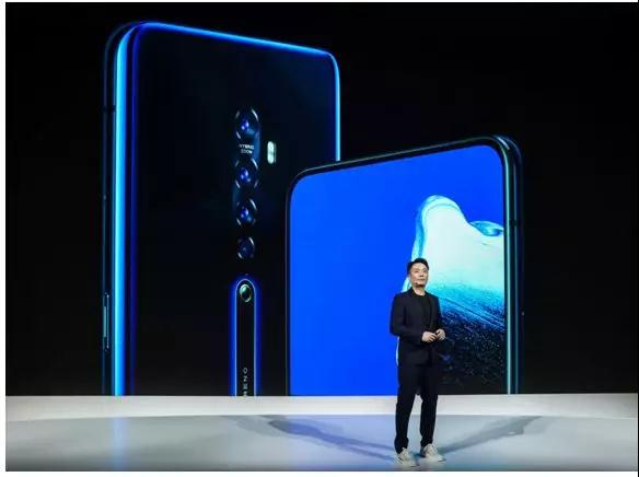 OPPO Reno2發(fā)布，開啟視頻手機新賽道