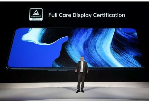 OPPO Reno2發(fā)布，開啟視頻手機新賽道