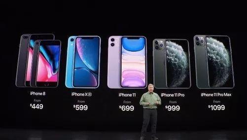 中國(guó)消費(fèi)者對(duì)新款iPhone反應(yīng)平淡 不支持5G是主因