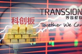傳音控股19日申購(gòu) 發(fā)行價(jià)定為35.15元/股