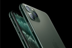 蘋果iPhone 11渠道價(jià)出爐：除iPhone 11 Pro/Max暗夜綠色外，其余全線破發(fā)