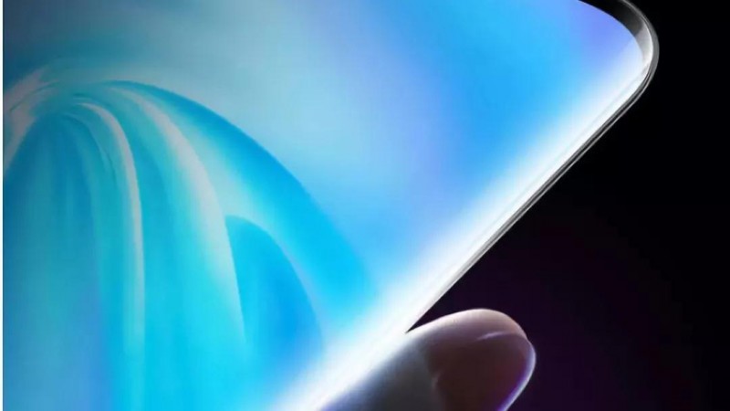 vivo NEX3創(chuàng)新之鑰：搭載瑞聲科技線性馬達(dá) 手機(jī)自此無(wú)側(cè)邊鍵
