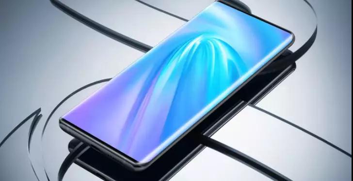 vivo NEX3創(chuàng)新之鑰：搭載瑞聲科技線性馬達(dá) 手機(jī)自此無(wú)側(cè)邊鍵