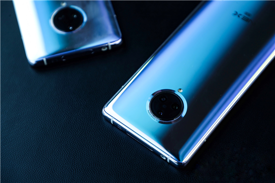 vivo NEX 3 5G智慧旗艦正式開(kāi)售