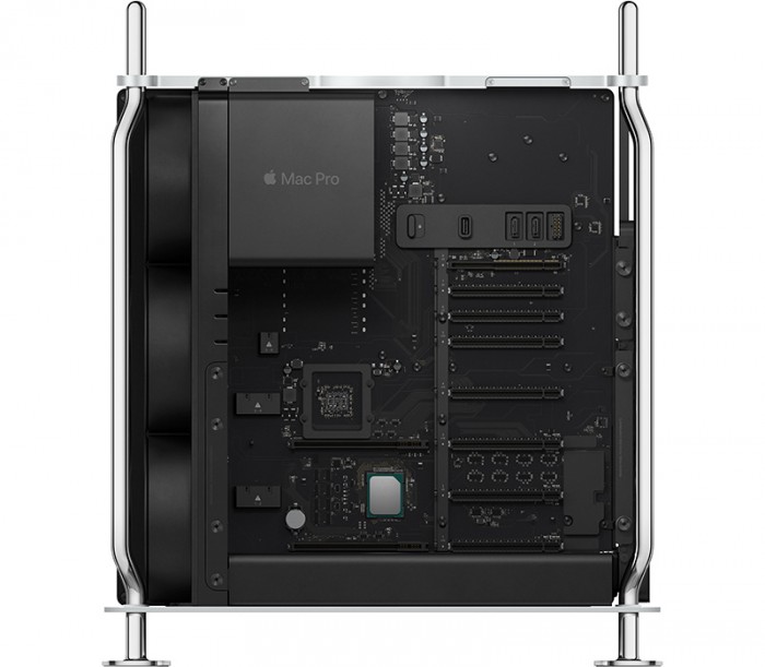 蘋果確認(rèn)！全新設(shè)計(jì) Mac Pro 將在美國德州生產(chǎn)