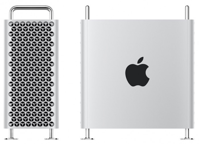 蘋果確認(rèn)！全新設(shè)計(jì) Mac Pro 將在美國德州生產(chǎn)