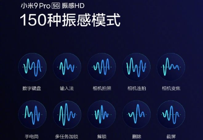 小米 MIX AIpha驚艷亮相 搭載瑞聲科技“影院級”SLS揚聲器