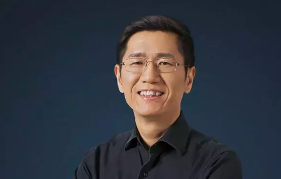 小米聯(lián)合創(chuàng)始人劉德卸任武漢公司總經(jīng)理，總裁林斌接任