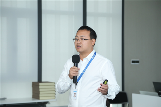 vivo副總裁劉宏:突破政企渠道 搶占5G行業(yè)應用先機